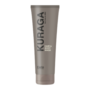 Kuraga Men Hair & Body Wash - dušo želė