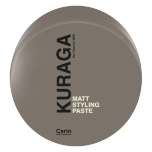 Kuraga Matt styling paste - matinė pasta/molis