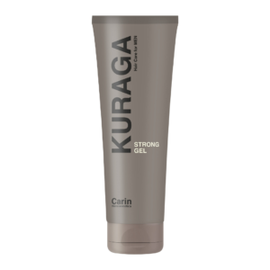 Kuraga Strong gel - stiprios fiksacijos gelis